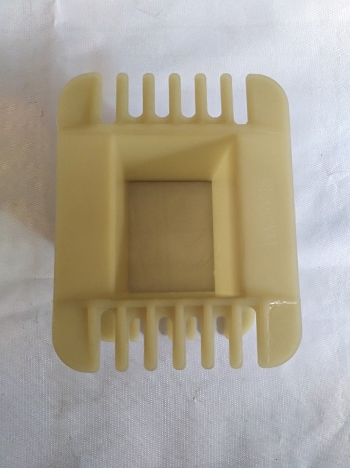transformer single section bobbin EI76x 40mm