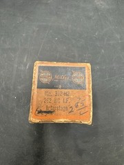 Miller 312-H2 Universal Interstage Input IF Transformer 262kHz