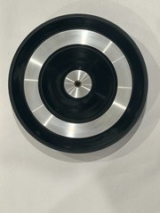 Dual 1219 or 1229 Vintage Stereo Turntable Platter