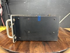 Phase Linear 6000 Series Two Audio Delay – For Parts/Repair