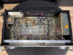 Phase Linear 6000 Series Two Audio Delay – For Parts/Repair
