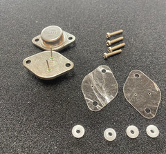 Sankyo Transistor set