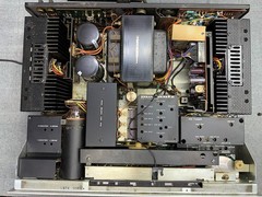 MARANTZ 4400 STEREO/QUAD RECEIVER