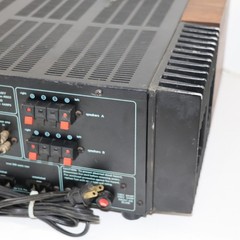 Heathkit AR-1650 AM/FM Solid State Stereo Receiver UNTESTED FOR PARTS/REPAIR
