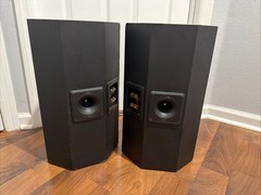 Pair Speakers (Unbranded)
