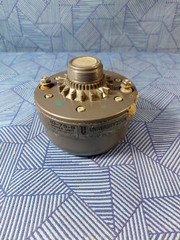 UNIVERSITY SOUND ID-75-8 DRIVER UNITS 75 WATTS 8 OHMS Tested