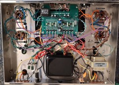 Dynaco ST-70 / Dyna-70 Ultimate Upgrade, w/ Automatic Bias