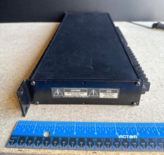 Noise Reduction System DBX 180A Type I