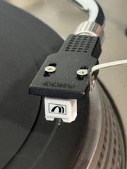 Sony PS-212 Direct Drive Automatic Turntable System Tested Working