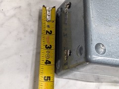 Vintage transformer power box / AC transformer unit (type unknown)