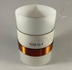 Jensen C15L C8287-2/3/5/9/10 16 Ohm complete recone kit WITH ADHESIVE PACK