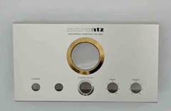 Marantz FACEPLATE PM-15S2 Stereo Integrated Amplifier FACEPLATE DB-027