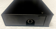Fostex TT-15 Test Tone Oscillator Vintage Recording Unit (Walt Kraemer Estate)