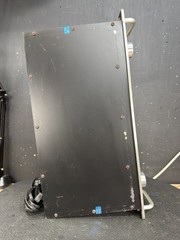 Phase Linear 6000 Series Two Audio Delay – For Parts/Repair