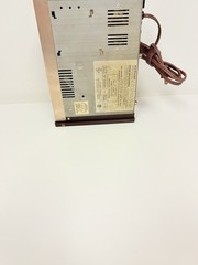 Vintage Philips Channel Plus Cable Converter Set Decoration
