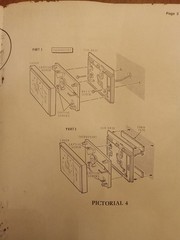 HEATHKIT PROGRAMMABLE HOME HEATING CONTROL UNIT MODEL GD-1776 UNBUILT