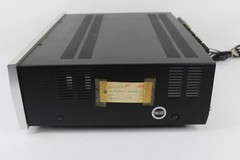 Sansui Stereo Tuner Amplifier Solid State Model 5000 ** Power On ** Sold “AS-IS”