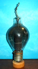 National Electronics NL-623 Rectifier Tube Guaranteed