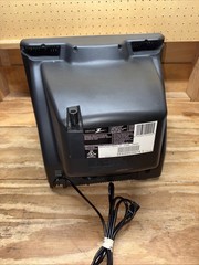 ZENITH 13″ Color Television C13A02D Retro Gaming Tested Coax In – With Remote