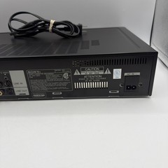 Sony EV-C200 Hi8 Video8 8mm Video 8 Player Recorder HiFi Stereo VCR
