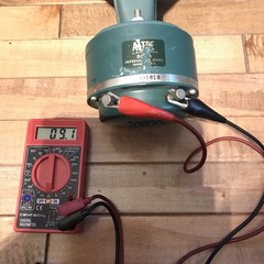 2 Altec Lansing 806A Drivers With 811-B Horns With Original Altec Diaphragms