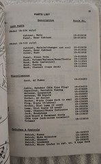 1978 Home Audio Systems Schematic Service Manual Vol 1 2 3 Tab Books 1st Print