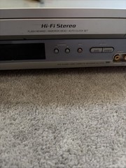 Sony SLV-100P