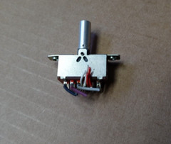 SANKYO STD-1410 LIMITER SWITCH