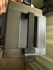 SONY ICF-6800W FM/AM/SW BCL Radio AC Working AM FM SOUNDS GREAT