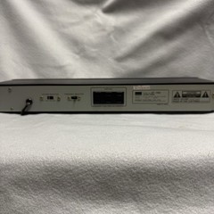Sansui AT-700 Audio Program Timer Tested Working Vintage Made in Japan Timer