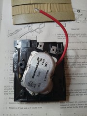 HEATHKIT PROGRAMMABLE HOME HEATING CONTROL UNIT MODEL GD-1776 UNBUILT