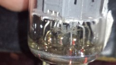 ⭐️1pc Siemens 12AX7 ECC83 Coded TV7 Tested Strong Life Test O-Getter Short Plate