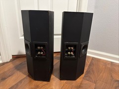 Pair Speakers (Unbranded)