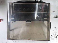 Zenith 584 Componet Stereo System Model H584W Allegro “READ DESCRIPTI SEE VIDEO”