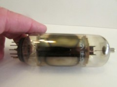 Admiral Tube 6KD6