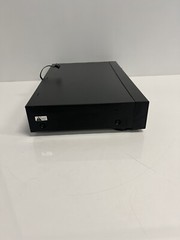 Sony ST-JX311 Quartz Lock 30-Preset FM Stereo/AM-FM Tuner