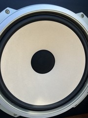 Vintage Pair Of Fisher 3-Way Hi-Fi Speakers Model ST- 832 Great Condition