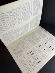 Vintage Original TEAC AN-60 Noise Reduction Unit Instruction Manual