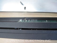 HAFLER IRIS CD Player – Partial / Unbuilt / Incomplete Unit – AS-IS – READ!!!!!