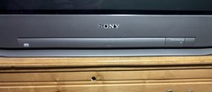 Sony Trinitron KV-36HS20