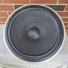 Pioneer CS-G403 16″ Woofer Speaker 184198 Taiwan PT-5813506