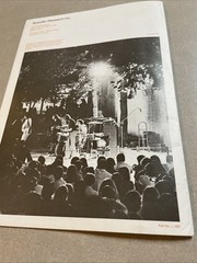AR Acoustic Research 1971 High Fidelity Components Brochure Catalog Specs Prices