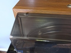 Sony TC-280 2-Channel Reel-to-Reel Tape Recorder **Read Description**