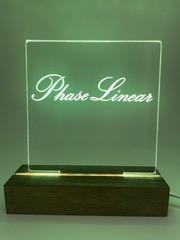 PHASE LINEAR 400 200 700 Cool Stuff At Affordable Prices Led Sign