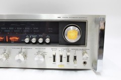 Vintage Kenwood KR-9600 AM FM Stereo Receiver – READ DESCRIPTION!!