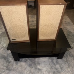 Vintage KLH Model Six 6 Speakers 10 8 Ohms 2Way