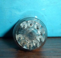RCA DR2010 Numitron Tube Guaranteed Bright/Functioning 15 Available