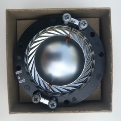Altec Lansing Diaphragm Original for 604, 802, 806 …….8 ohm , Excellent