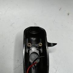 Garrard Type MPM2 3-Pin Headshell