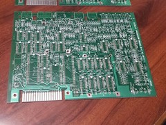 One New Heathkit GR-3000 Display Processor Board #85-2813-1 NOS